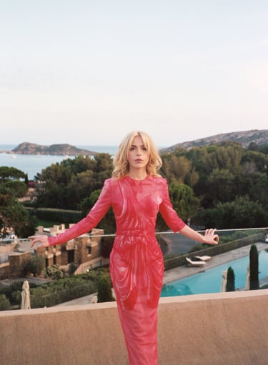 thom browne in st tropez … | Thom Browne
