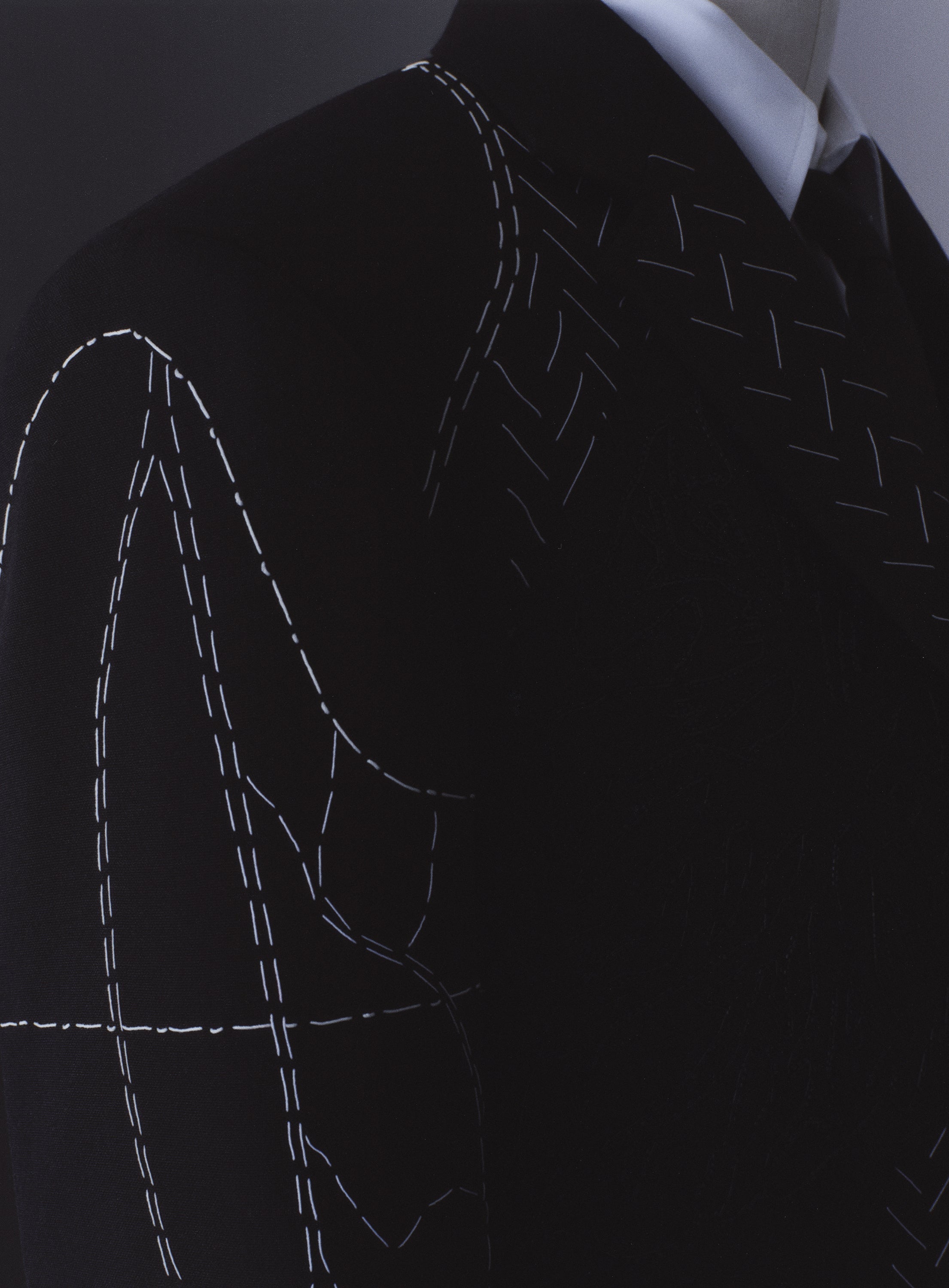 costume art | Thom Browne