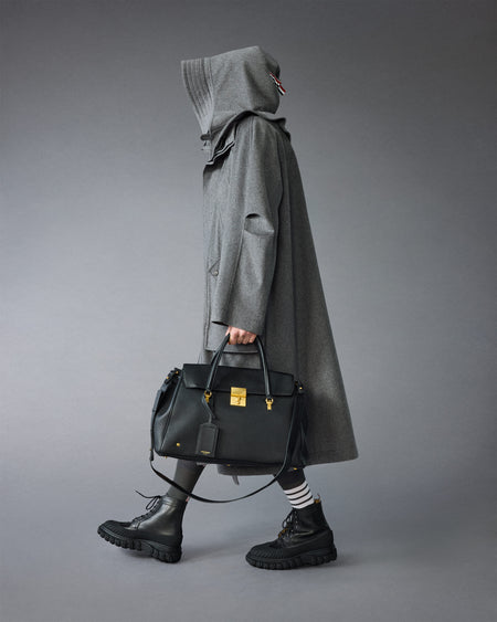 MENS FALL 2025 - LOOK 1
