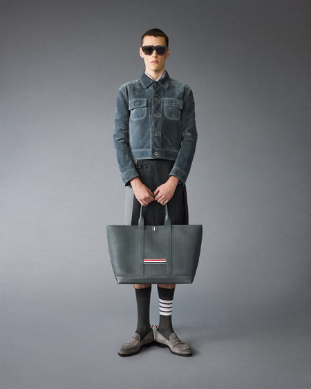 MENS FALL 2025 - LOOK 4