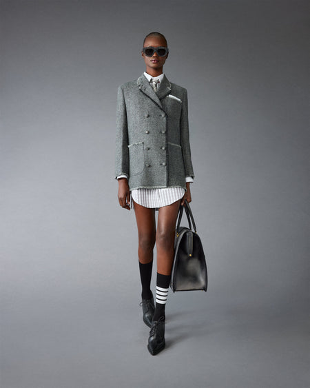 WOMENS FALL 2025 - LOOK 4