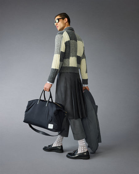 MENS FALL 2025 - LOOK 6