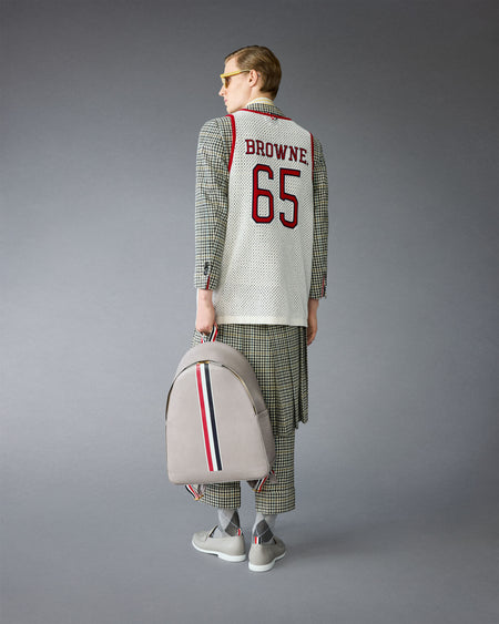 MENS FALL 2025 - LOOK 8