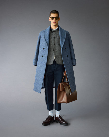 MENS FALL 2025 - LOOK 13