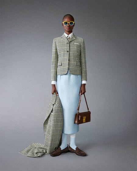 WOMENS FALL 2025 - LOOK 13