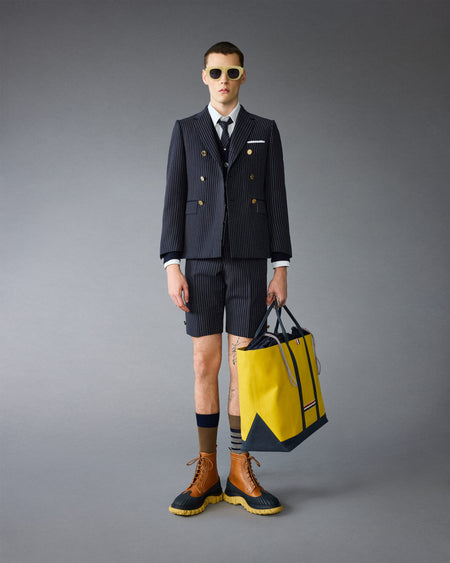 MENS FALL 2025 - LOOK 14