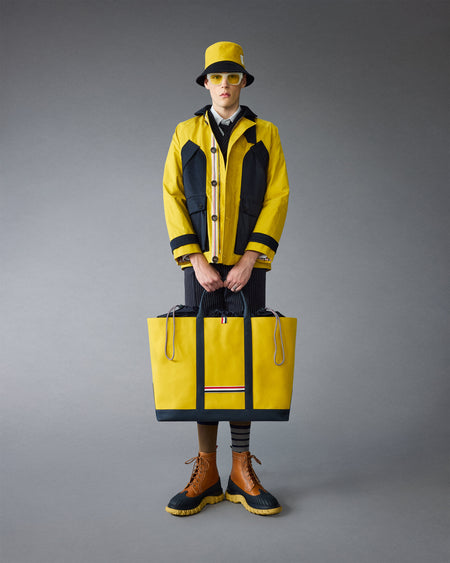 MENS FALL 2025 - LOOK 15