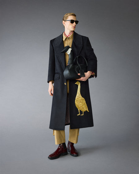 MENS FALL 2025 - LOOK 16