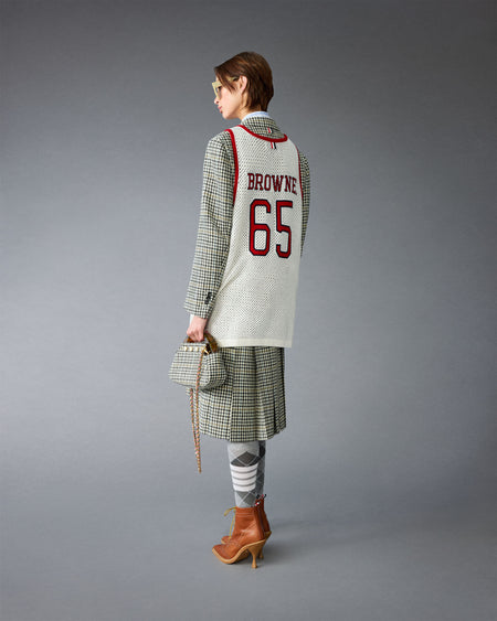 WOMENS FALL 2025 - LOOK 16