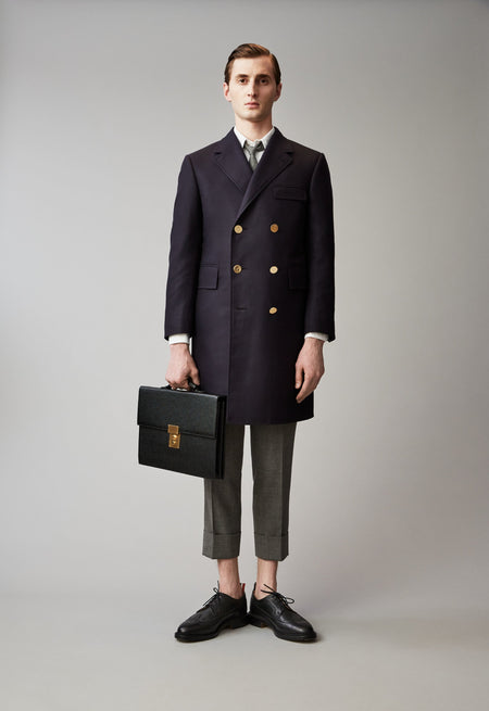 WOMENS FW13 Runway - LOOK 15