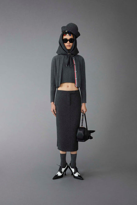 2023 秋 1 ウィメンズ - LOOK 3