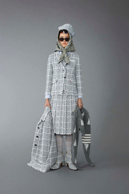 2023 秋 1 ウィメンズ - LOOK 8
