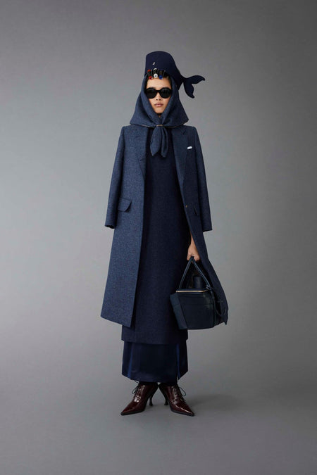 2023 秋 1 ウィメンズ - LOOK 16