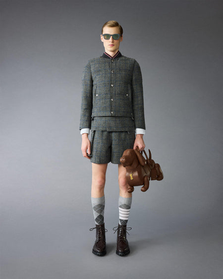 MENS FALL 2025 - LOOK 21