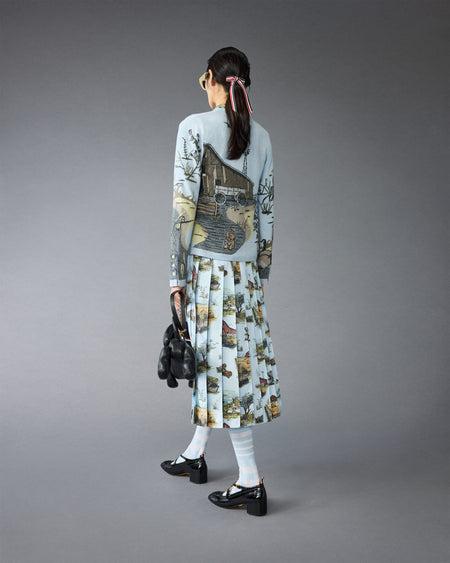 WOMENS FALL 2025 - LOOK 21