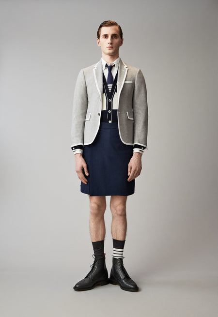 WOMENS FW13 Runway - LOOK 26