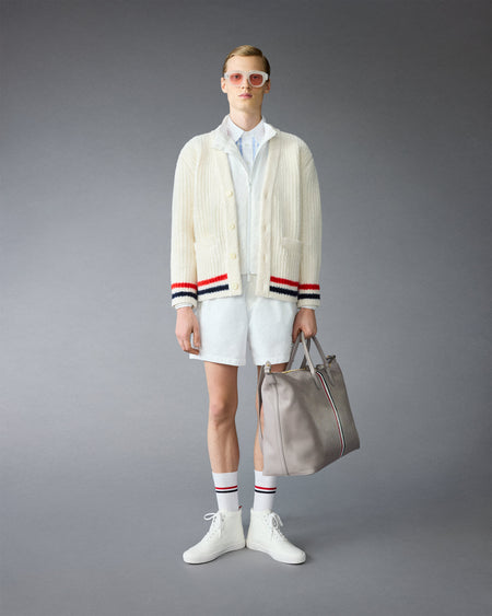 MENS FALL 2025 - LOOK 24