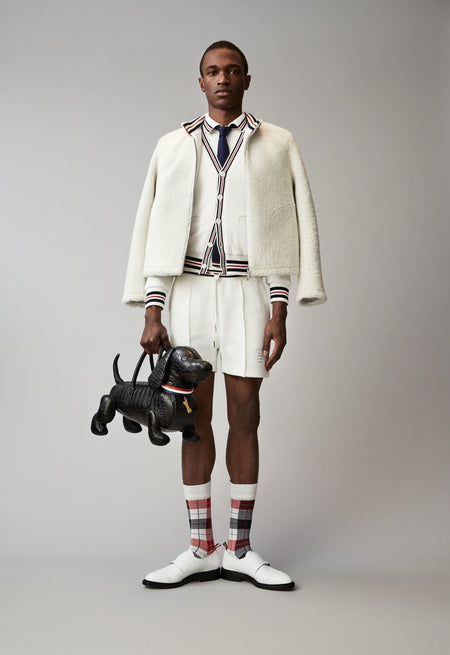 WOMENS FW13 Runway - LOOK 5