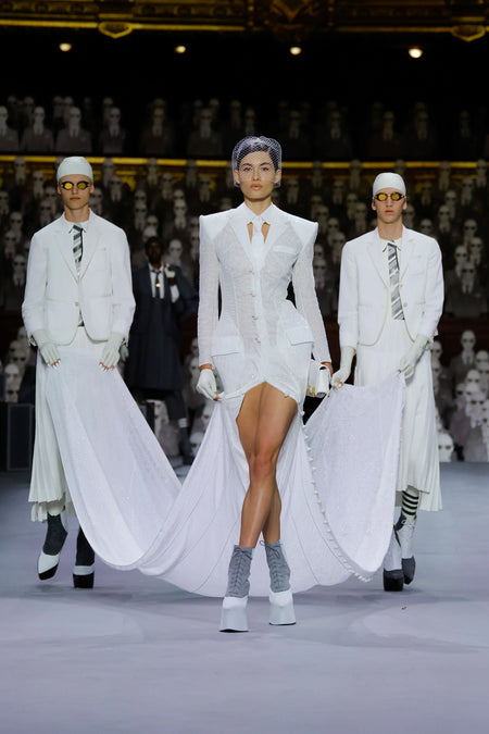 Couture 2023 - LOOK 58
