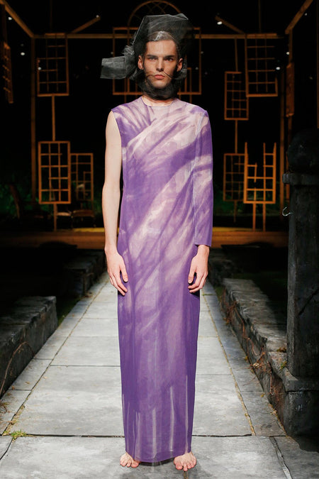 SPRING RUNWAY 2022 - LOOK 51