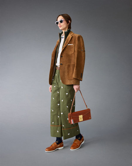 WOMENS FALL 2025 - LOOK 30
