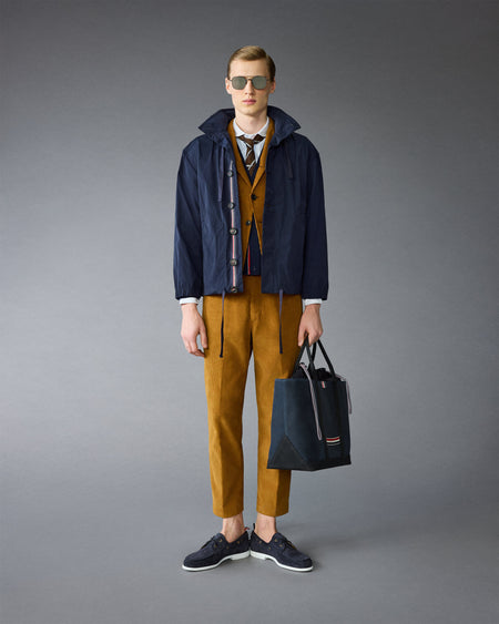 MENS FALL 2025 - LOOK 32