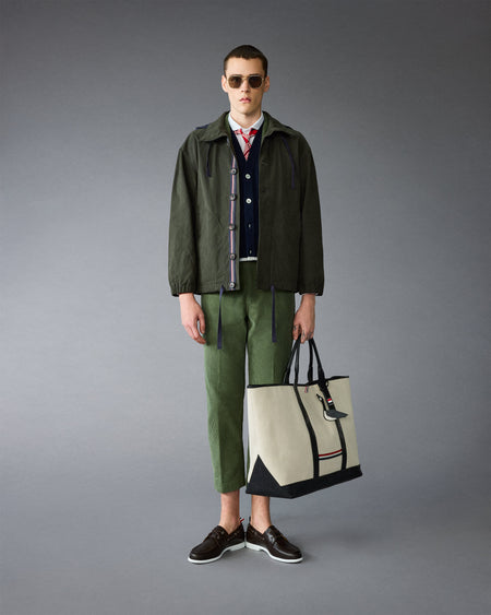 MENS FALL 2025 - LOOK 33