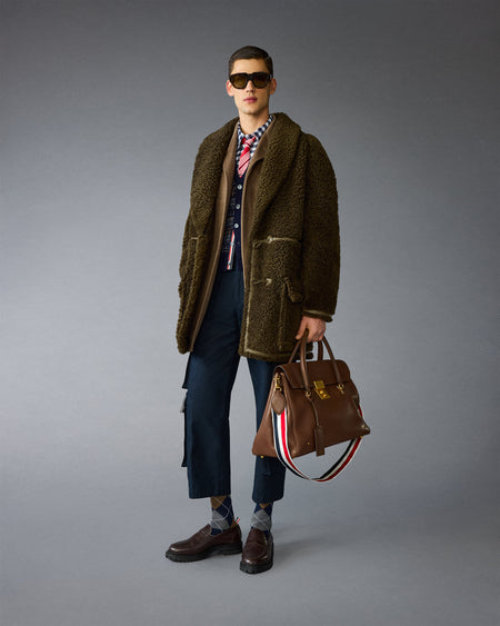 MENS FALL 2025 - LOOK 34
