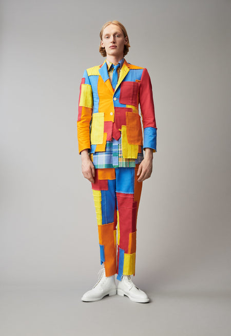 WOMENS FW13 Runway - LOOK 27