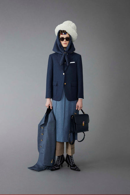 2023 秋 1 ウィメンズ - LOOK 18
