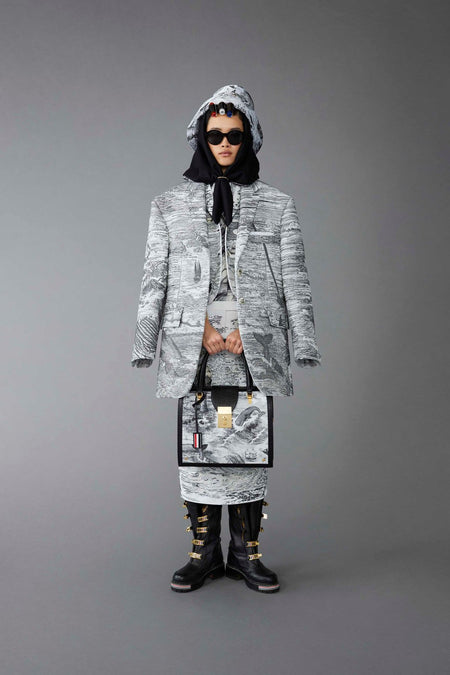 2023 秋 1 ウィメンズ - LOOK 36