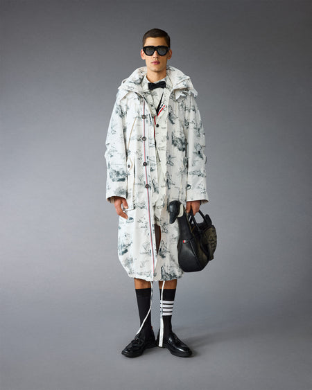 MENS FALL 2025 - LOOK 39