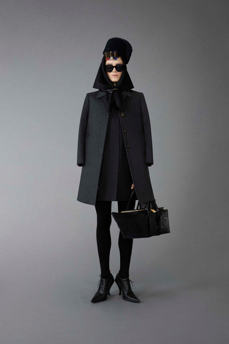 2023 秋 1 ウィメンズ - LOOK 5