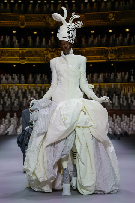 Couture 2023 - LOOK 55
