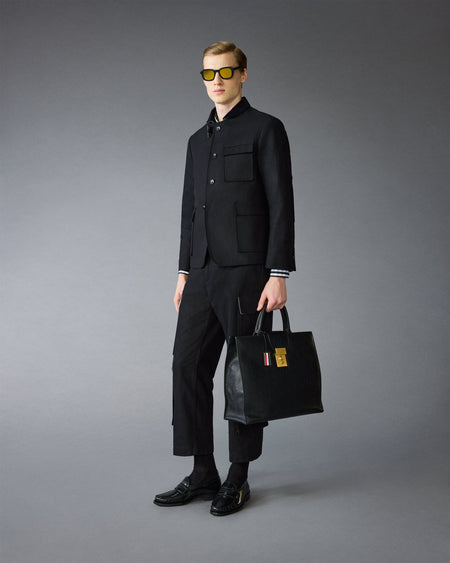 MENS FALL 2025 - LOOK 42
