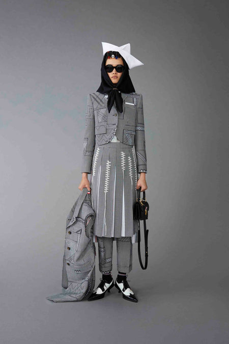2023 秋 1 ウィメンズ - LOOK 39