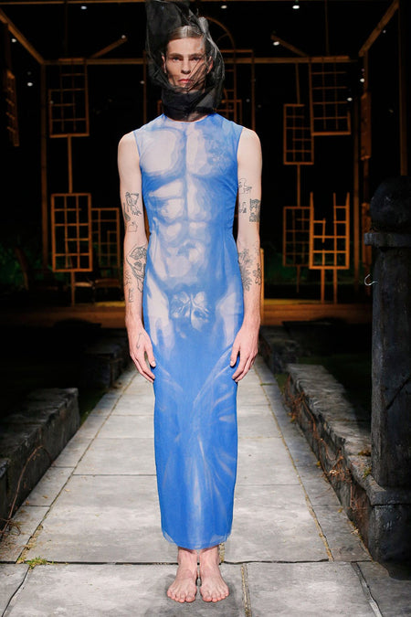 SPRING RUNWAY 2022 - LOOK 3