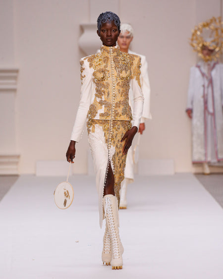 Couture 2024 - LOOK 31