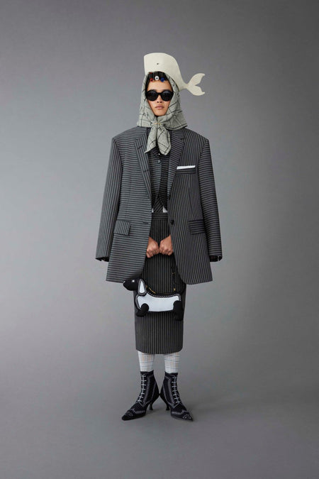 2023 秋 1 ウィメンズ - LOOK 13
