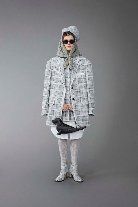 2023 秋 1 ウィメンズ - LOOK 10