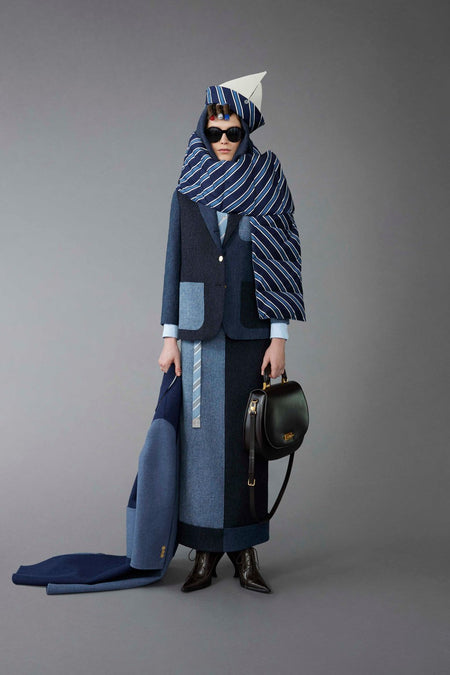 2023 秋 1 ウィメンズ - LOOK 17