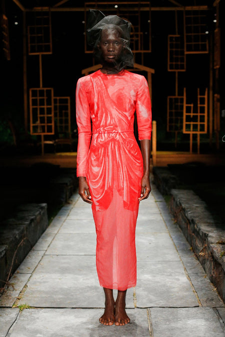 SPRING RUNWAY 2022 - LOOK 54
