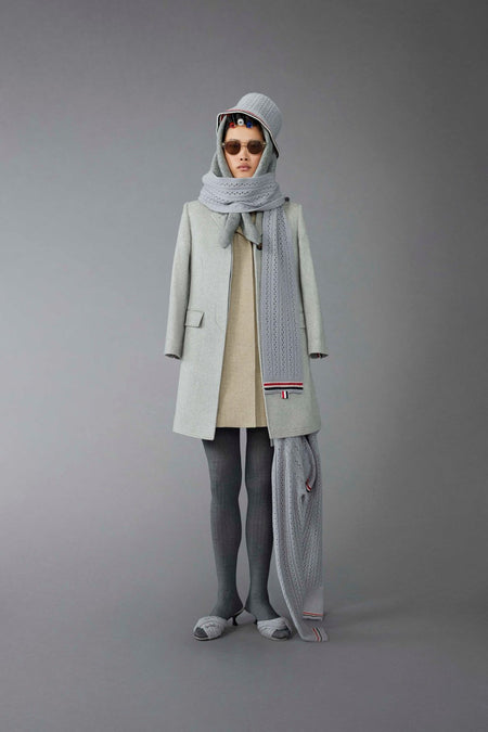 2023 秋 1 ウィメンズ - LOOK 12