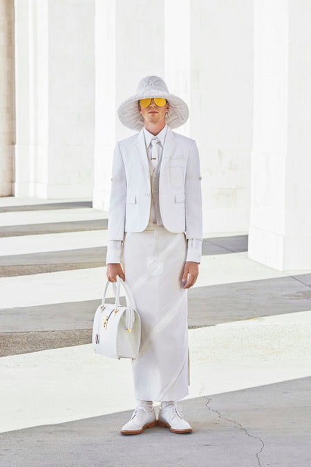 2021 春 ランウェイ - LOOK 26