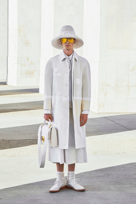 2021 春 ランウェイ - LOOK 31