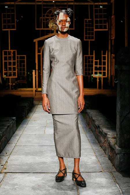 SPRING RUNWAY 2022 - LOOK 55
