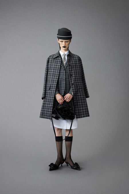 WOMENS FALL 1 2024 LOOKBOOK