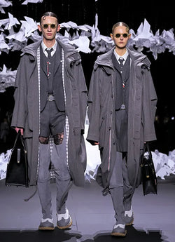 Thom Browne Official Website Thom Browne Official Website