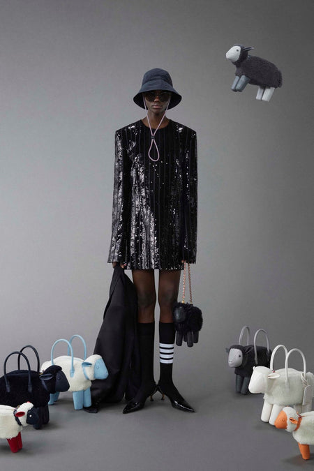 WOMENS SPRING 1 2024 - LOOK 49