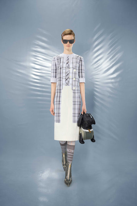 WOMENS SPRING 1 2025 - LOOK 9
